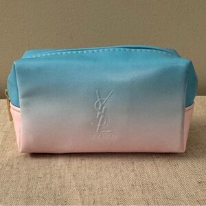 New YSL Cosmetic Bag